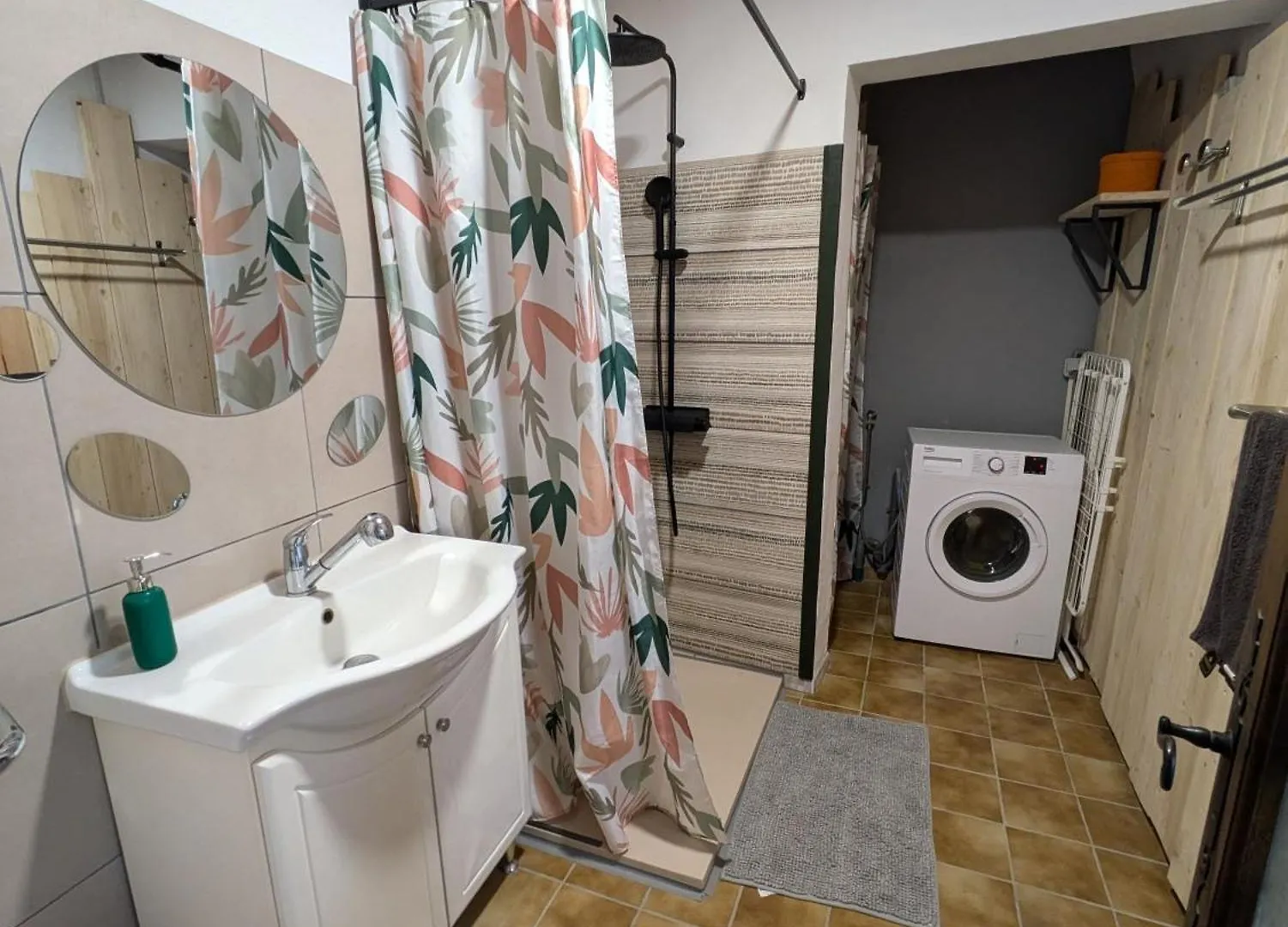 Holiday home La Cadette Des 2 Frangines Villa Mazerat-Aurouze