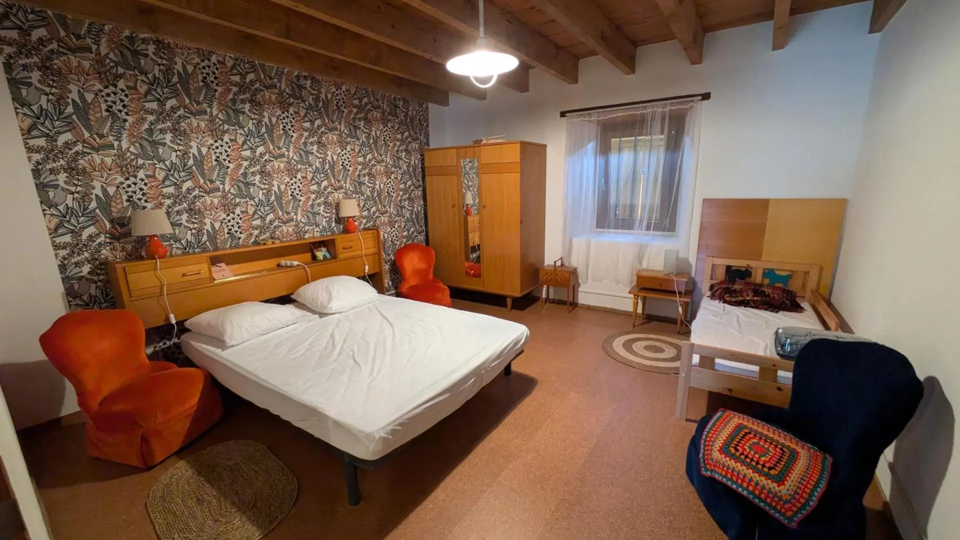 La Cadette Des 2 Frangines Villa Mazerat-Aurouze 0*,  France