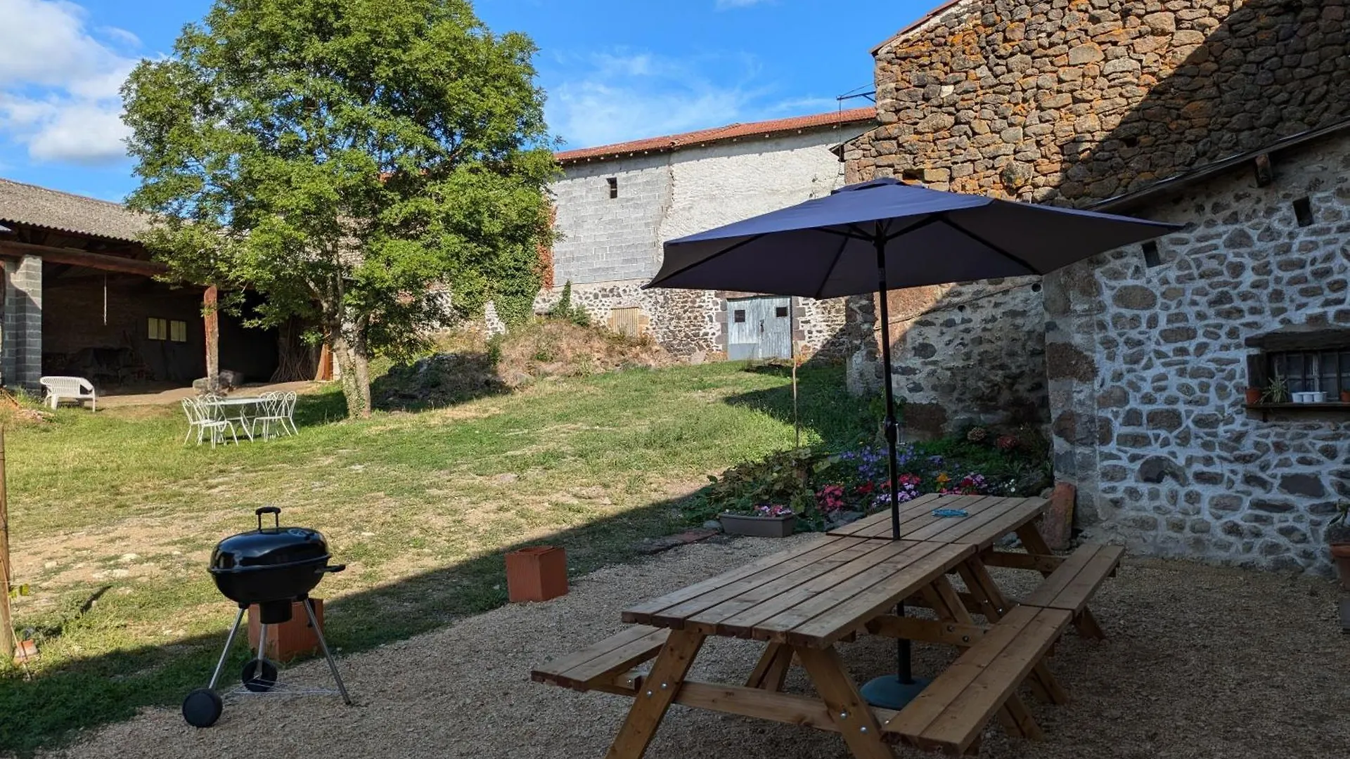 La Cadette Des 2 Frangines Villa Mazerat-Aurouze Holiday home